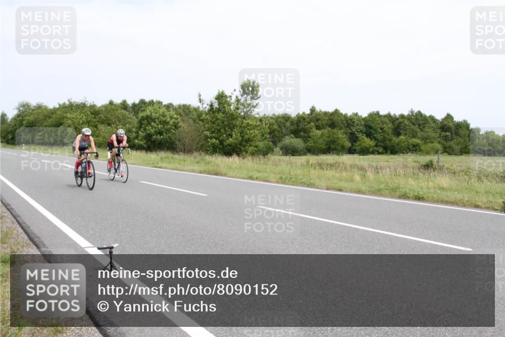 22.06.2025 - Viking Triathlon Yannick Fuchs http://msf.ph/oto/8090152 22.06.2025 13:24:33 Radfahren 197, 308, 531 meine-sportfotos.de