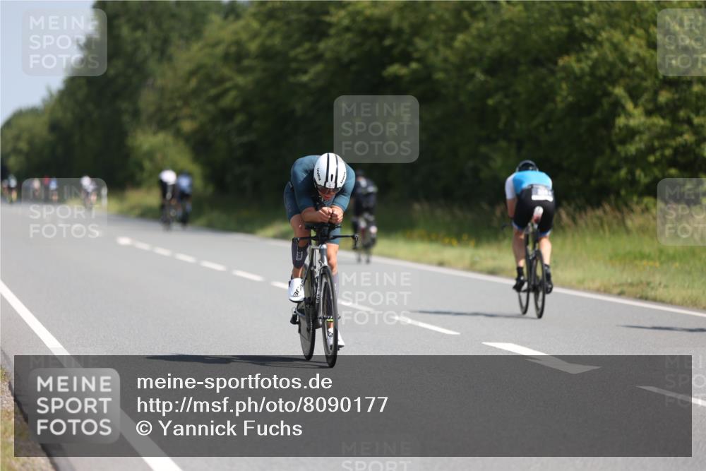 22.06.2025 - Viking Triathlon Yannick Fuchs http://msf.ph/oto/8090177 22.06.2025 11:06:42 Radfahren 10, 41, 54, 81, 148, 181, 194, 275, 389, 505, 538, 624, 625 meine-sportfotos.de