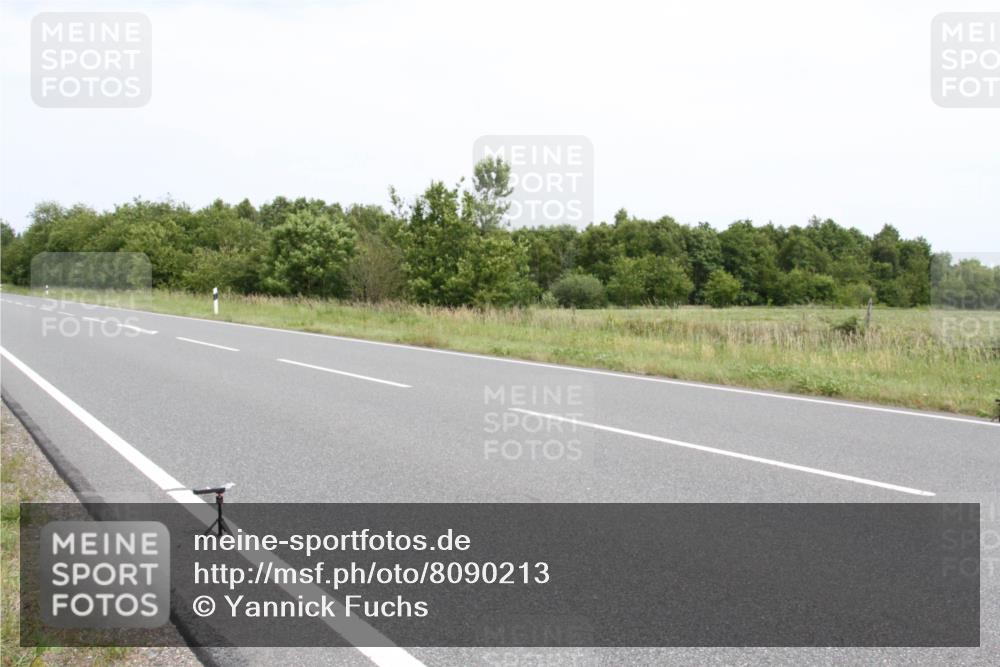 22.06.2025 - Viking Triathlon Yannick Fuchs http://msf.ph/oto/8090213 22.06.2025 13:24:40 Radfahren 531 meine-sportfotos.de