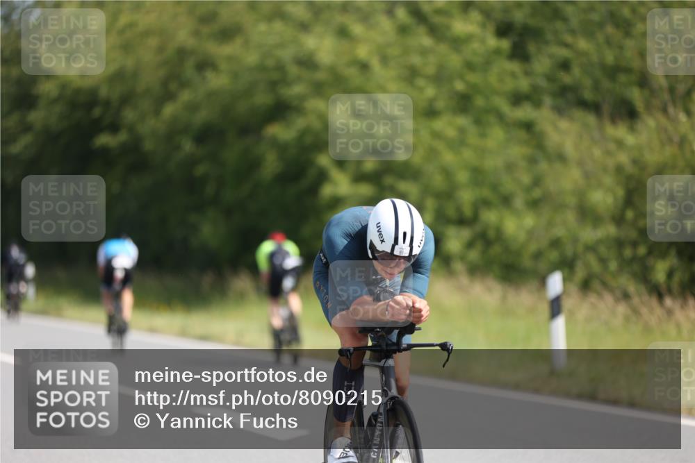 22.06.2025 - Viking Triathlon Yannick Fuchs http://msf.ph/oto/8090215 22.06.2025 11:06:43 Radfahren 10, 41, 54, 81, 181, 194, 275, 505, 538, 624, 625 meine-sportfotos.de