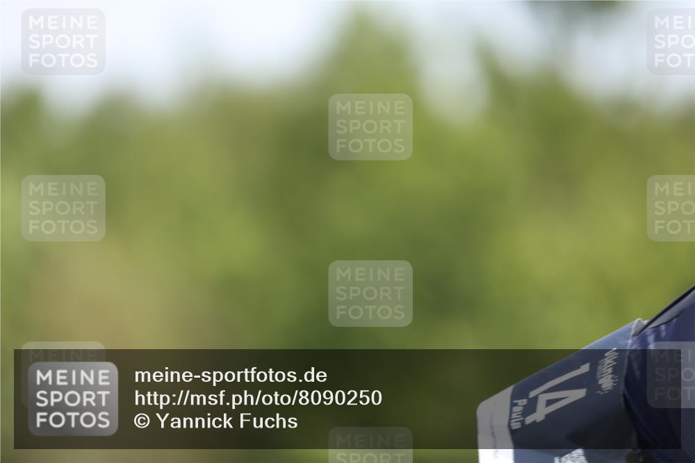 22.06.2025 - Viking Triathlon Yannick Fuchs http://msf.ph/oto/8090250 22.06.2025 11:51:03 Radfahren 14, 41, 324, 358, 440, 655 meine-sportfotos.de