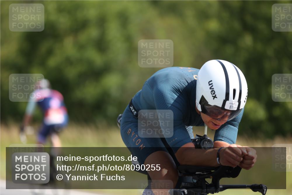 22.06.2025 - Viking Triathlon Yannick Fuchs http://msf.ph/oto/8090255 22.06.2025 11:06:44 Radfahren 10, 41, 54, 81, 181, 194, 238, 275, 505, 538, 624, 625 meine-sportfotos.de