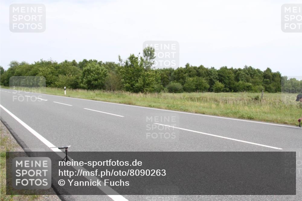 22.06.2025 - Viking Triathlon Yannick Fuchs http://msf.ph/oto/8090263 22.06.2025 13:24:52 Radfahren  meine-sportfotos.de