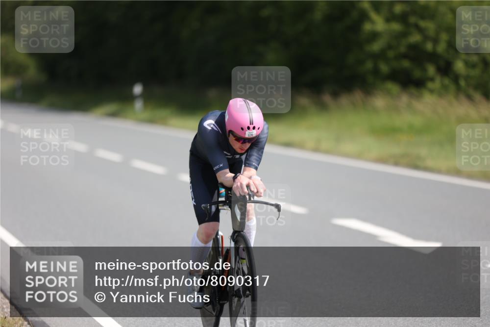 22.06.2025 - Viking Triathlon Yannick Fuchs http://msf.ph/oto/8090317 22.06.2025 11:07:19 Radfahren 122, 358, 414, 526, 544, 617, 638 meine-sportfotos.de