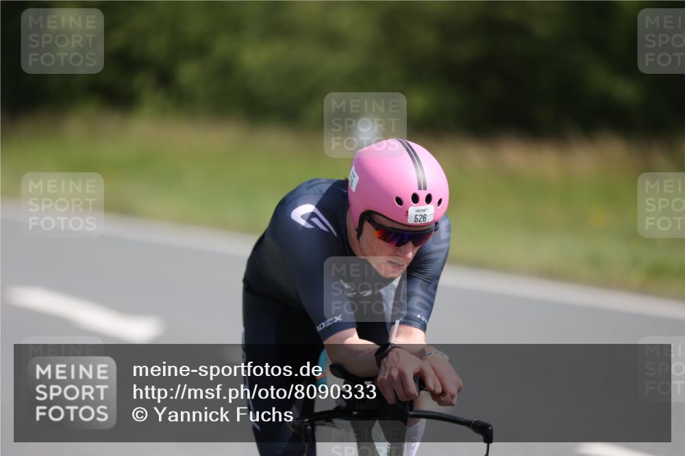22.06.2025 - Viking Triathlon Yannick Fuchs http://msf.ph/oto/8090333 22.06.2025 11:07:20 Radfahren 122, 358, 414, 526, 544, 617, 638 meine-sportfotos.de