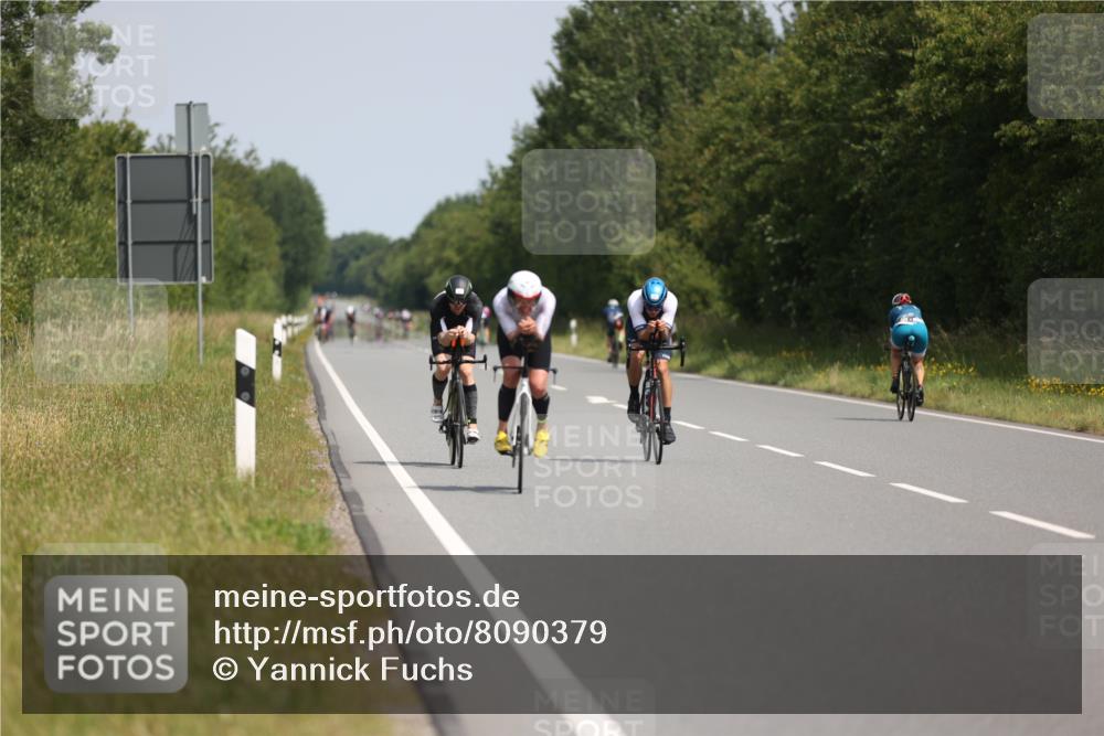 22.06.2025 - Viking Triathlon Yannick Fuchs http://msf.ph/oto/8090379 22.06.2025 11:51:20 Radfahren 99, 131, 236, 241, 310, 419, 651 meine-sportfotos.de
