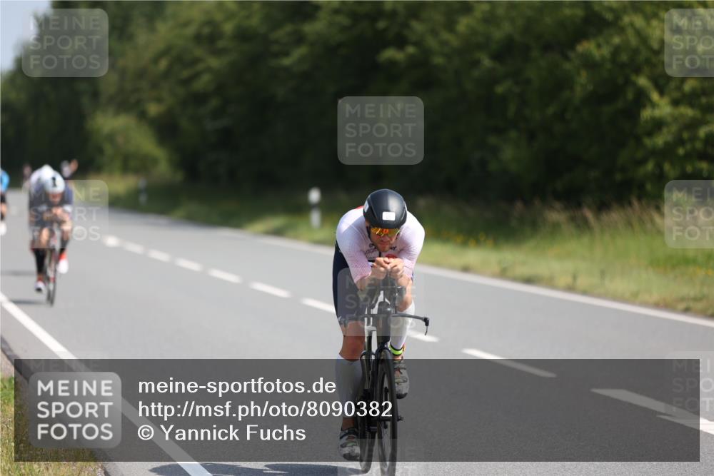 22.06.2025 - Viking Triathlon Yannick Fuchs http://msf.ph/oto/8090382 22.06.2025 11:07:22 Radfahren 122, 128, 220, 358, 414, 450, 526, 544, 617, 638 meine-sportfotos.de