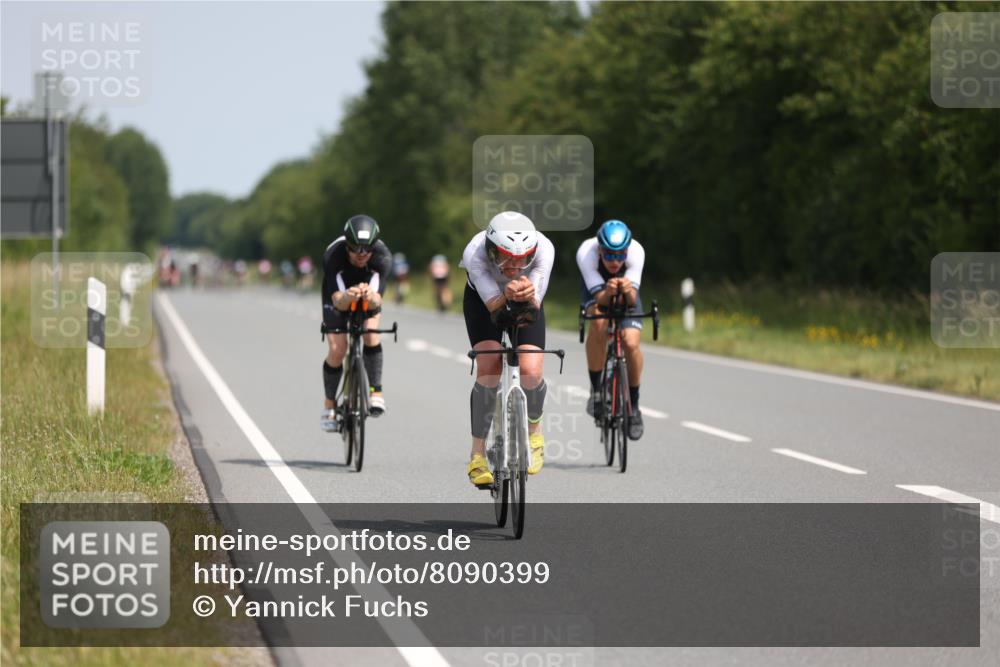 22.06.2025 - Viking Triathlon Yannick Fuchs http://msf.ph/oto/8090399 22.06.2025 11:51:22 Radfahren 99, 131, 236, 310, 419, 651 meine-sportfotos.de