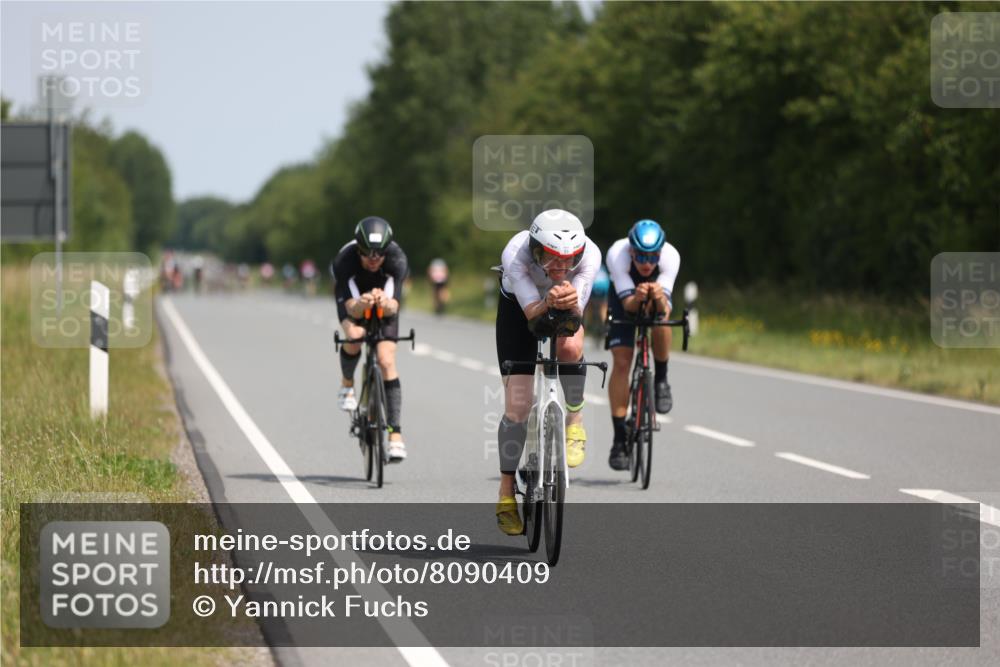 22.06.2025 - Viking Triathlon Yannick Fuchs http://msf.ph/oto/8090409 22.06.2025 11:51:22 Radfahren 99, 131, 236, 310, 419, 651 meine-sportfotos.de