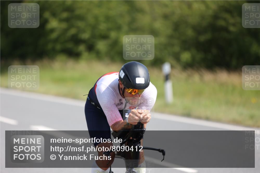 22.06.2025 - Viking Triathlon Yannick Fuchs http://msf.ph/oto/8090412 22.06.2025 11:07:22 Radfahren 122, 128, 220, 358, 414, 450, 526, 544, 617, 638 meine-sportfotos.de
