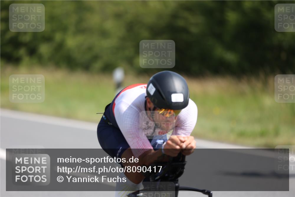 22.06.2025 - Viking Triathlon Yannick Fuchs http://msf.ph/oto/8090417 22.06.2025 11:07:23 Radfahren 122, 128, 220, 358, 414, 450, 526, 544, 617, 638 meine-sportfotos.de