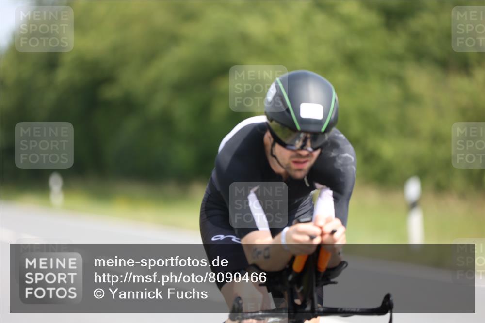 22.06.2025 - Viking Triathlon Yannick Fuchs http://msf.ph/oto/8090466 22.06.2025 11:51:24 Radfahren 99, 131, 310, 419, 538, 651 meine-sportfotos.de