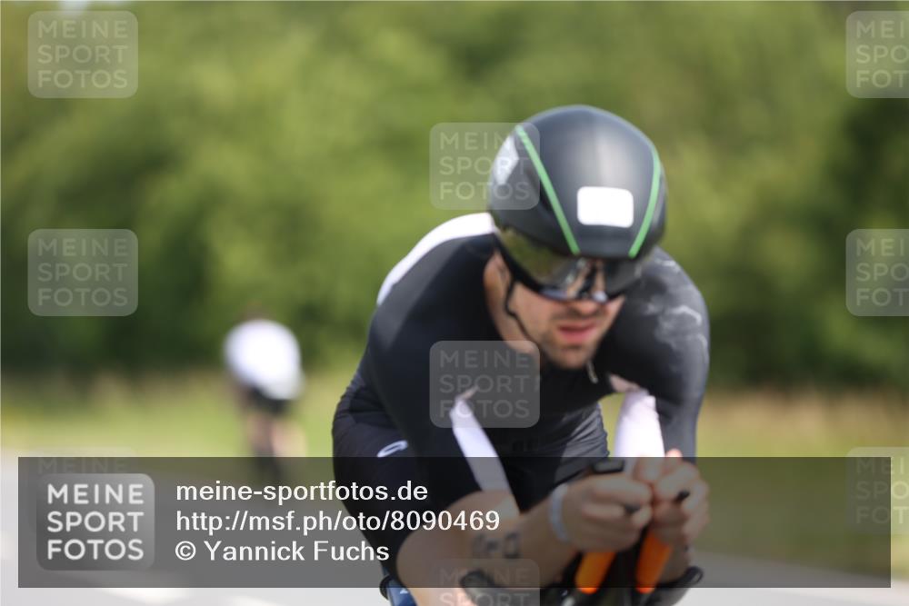22.06.2025 - Viking Triathlon Yannick Fuchs http://msf.ph/oto/8090469 22.06.2025 11:51:24 Radfahren 99, 131, 310, 419, 538, 651 meine-sportfotos.de