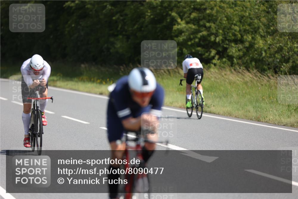 22.06.2025 - Viking Triathlon Yannick Fuchs http://msf.ph/oto/8090477 22.06.2025 11:07:24 Radfahren 122, 128, 220, 358, 414, 450, 526, 544, 617, 638 meine-sportfotos.de