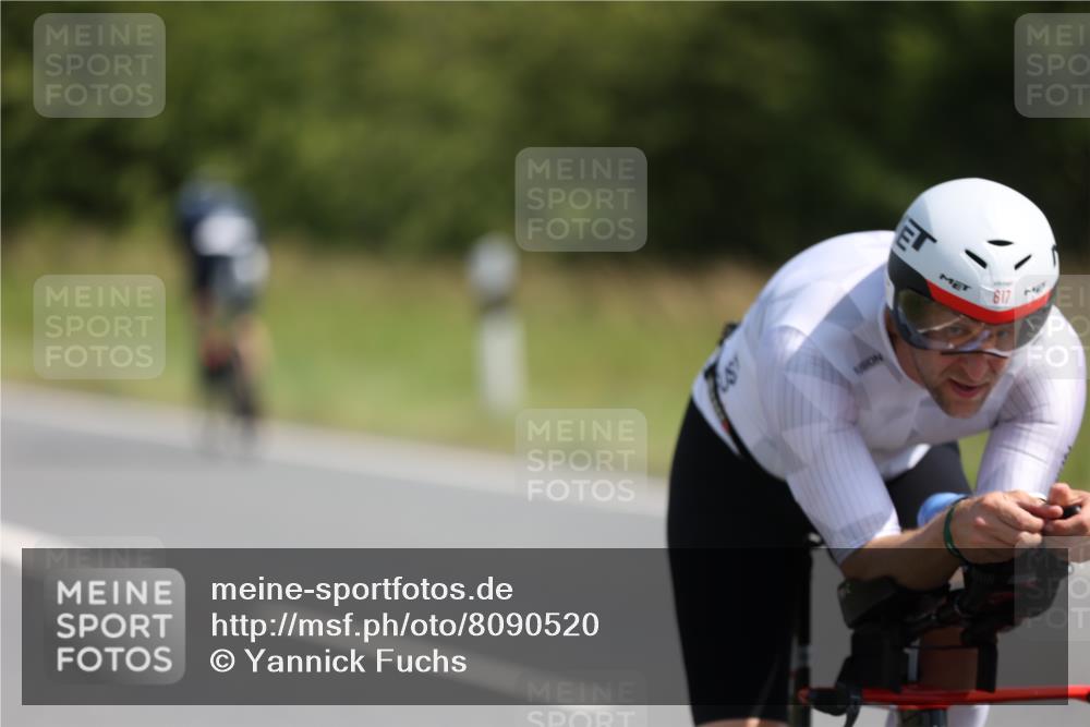22.06.2025 - Viking Triathlon Yannick Fuchs http://msf.ph/oto/8090520 22.06.2025 11:07:26 Radfahren 122, 128, 220, 414, 450, 544, 617 meine-sportfotos.de