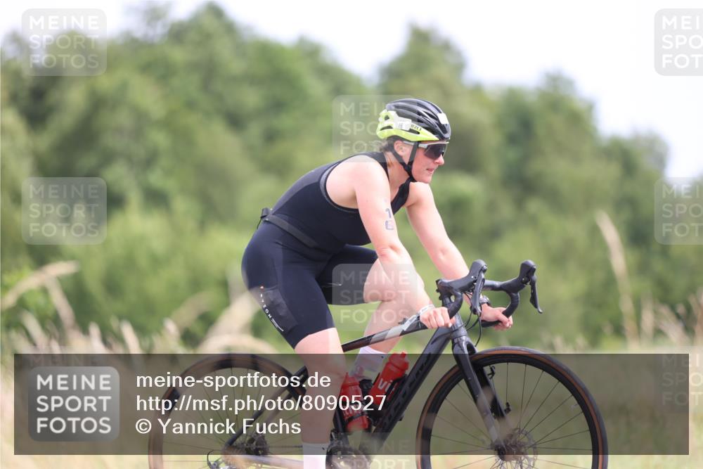 22.06.2025 - Viking Triathlon Yannick Fuchs http://msf.ph/oto/8090527 22.06.2025 13:25:21 Radfahren 16, 51, 123, 346, 481 meine-sportfotos.de