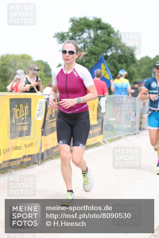 22.06.2025 - Viking Triathlon H.Heesch http://msf.ph/oto/8090530 22.06.2025 15:08:57 Laufen 17, 54, 146, 249, 436 meine-sportfotos.de