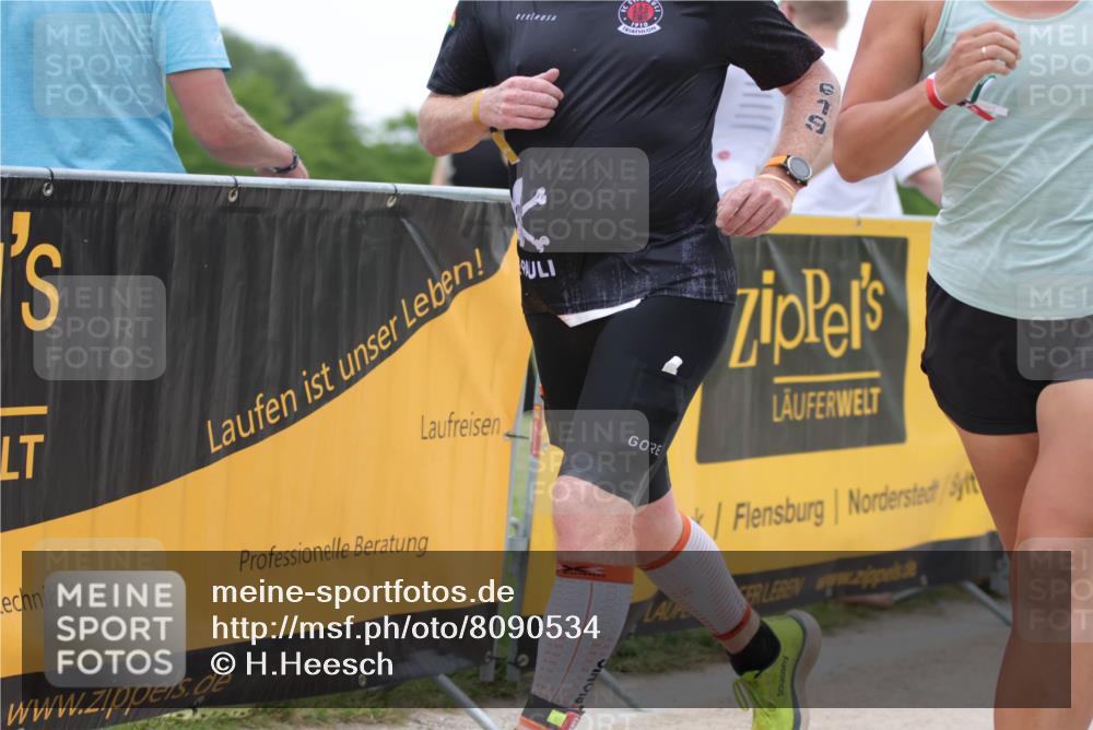 22.06.2025 - Viking Triathlon H.Heesch http://msf.ph/oto/8090534 22.06.2025 16:01:13 Laufen 291, 543, 619 meine-sportfotos.de