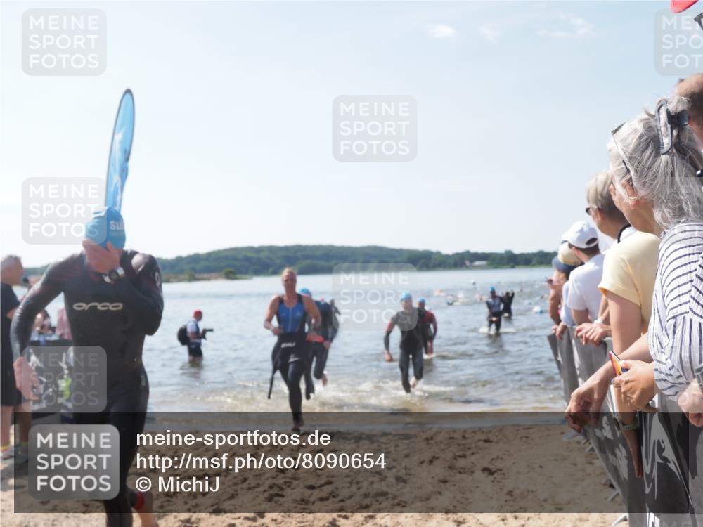 22.06.2025 - Viking Triathlon MichiJ http://msf.ph/oto/8090654 22.06.2025 10:37:55 Schwimmen 146, 179, 335, 396, 411, 433, 619, 645 meine-sportfotos.de