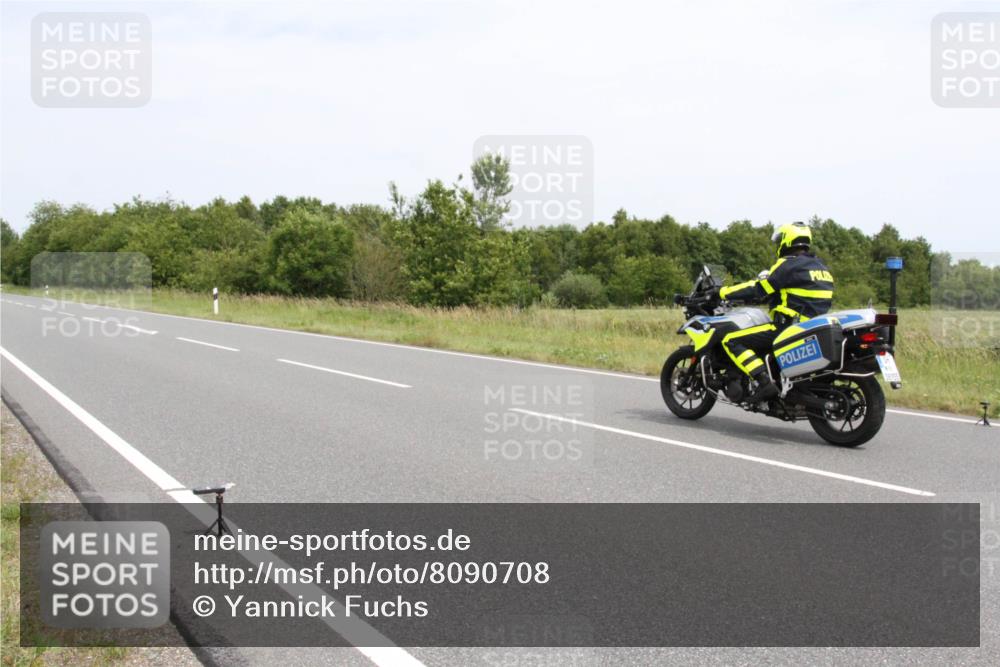 22.06.2025 - Viking Triathlon Yannick Fuchs http://msf.ph/oto/8090708 22.06.2025 13:27:29 Radfahren 139 meine-sportfotos.de