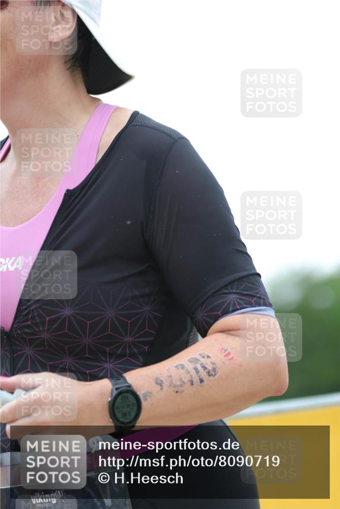 22.06.2025 - Viking Triathlon H.Heesch http://msf.ph/oto/8090719 22.06.2025 16:01:20 Laufen 291, 543 meine-sportfotos.de
