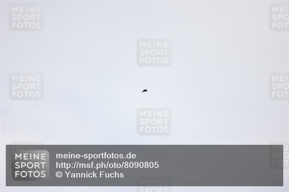 22.06.2025 - Viking Triathlon Yannick Fuchs http://msf.ph/oto/8090805 22.06.2025 13:25:41 Radfahren 234, 362 meine-sportfotos.de