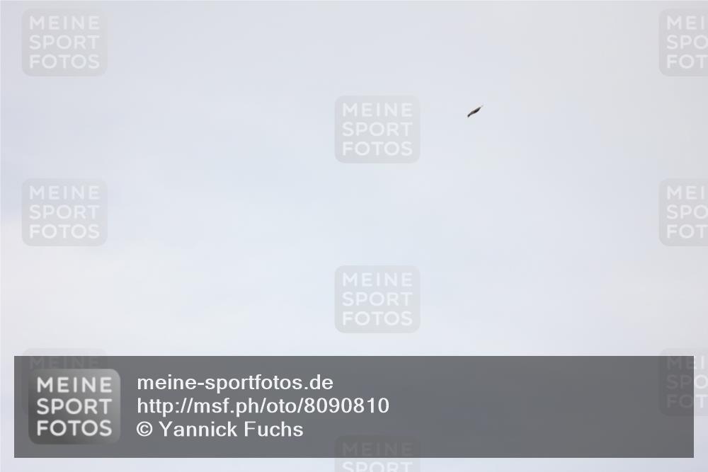22.06.2025 - Viking Triathlon Yannick Fuchs http://msf.ph/oto/8090810 22.06.2025 13:25:42 Radfahren 234, 362 meine-sportfotos.de