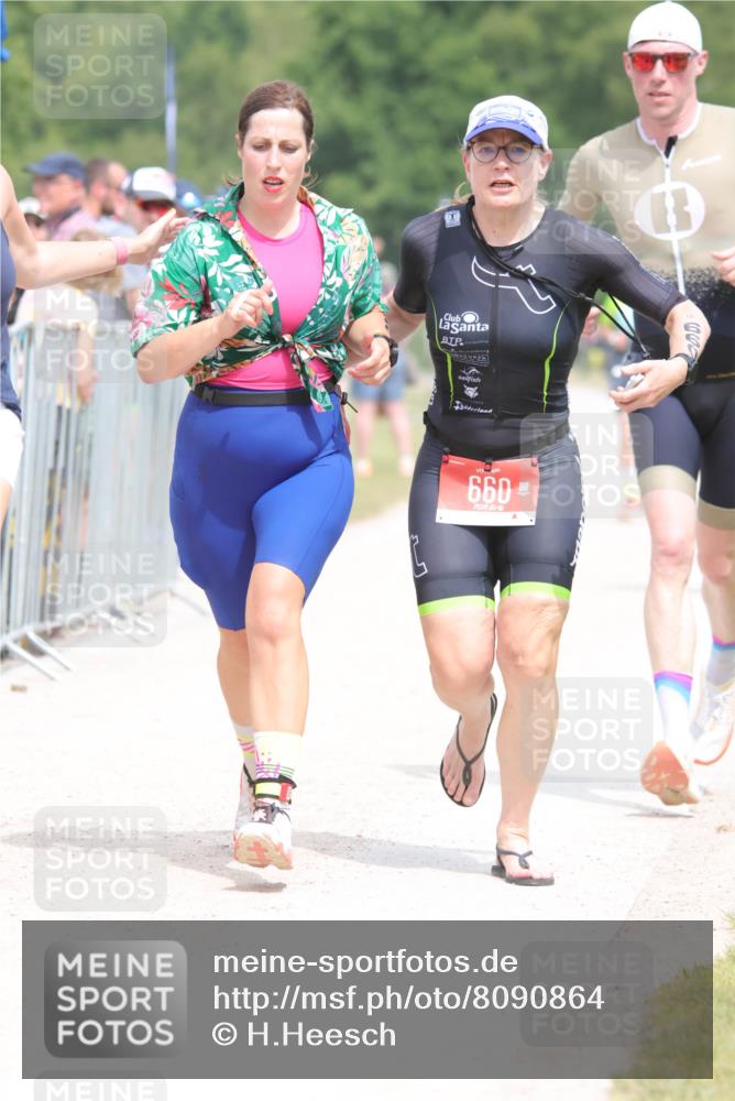 22.06.2025 - Viking Triathlon H.Heesch http://msf.ph/oto/8090864 22.06.2025 15:10:20 Laufen 499, 518, 660 meine-sportfotos.de