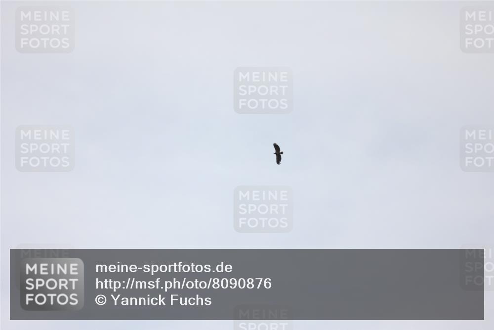 22.06.2025 - Viking Triathlon Yannick Fuchs http://msf.ph/oto/8090876 22.06.2025 13:25:54 Radfahren  meine-sportfotos.de