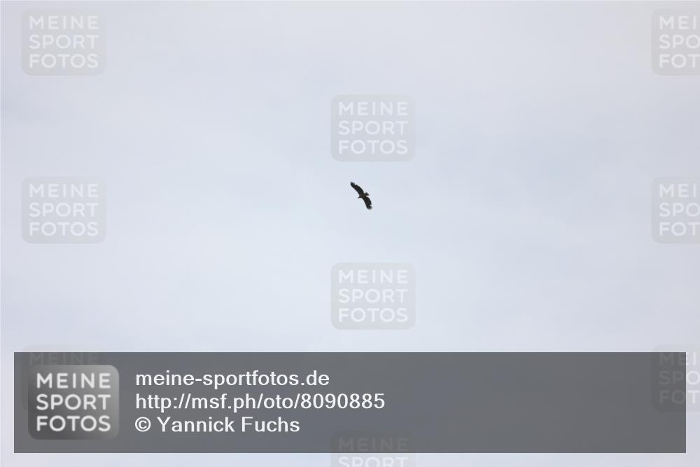 22.06.2025 - Viking Triathlon Yannick Fuchs http://msf.ph/oto/8090885 22.06.2025 13:25:55 Radfahren  meine-sportfotos.de