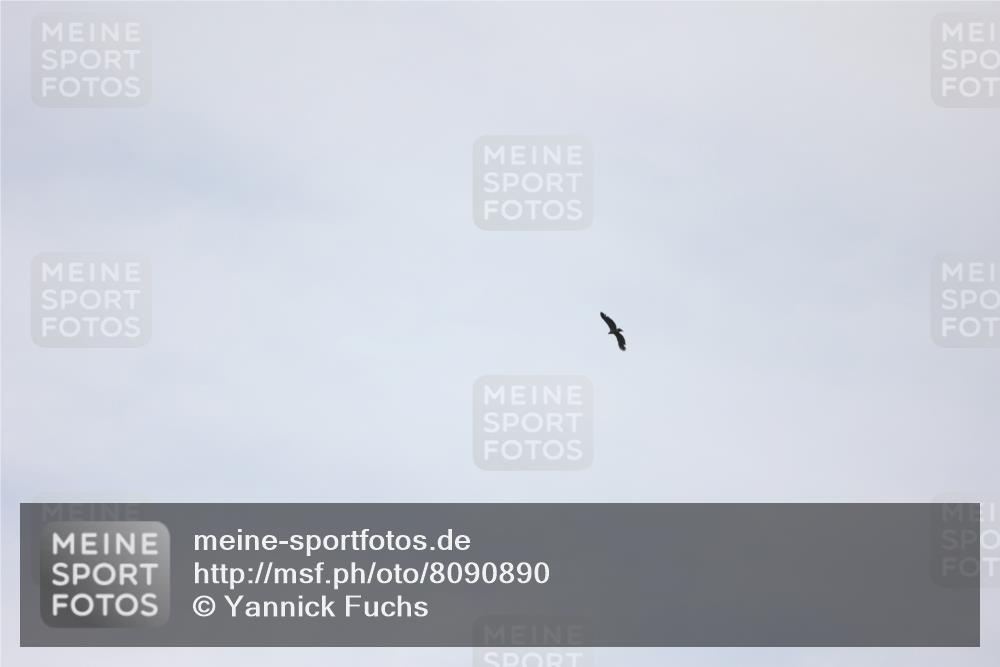 22.06.2025 - Viking Triathlon Yannick Fuchs http://msf.ph/oto/8090890 22.06.2025 13:25:55 Radfahren  meine-sportfotos.de