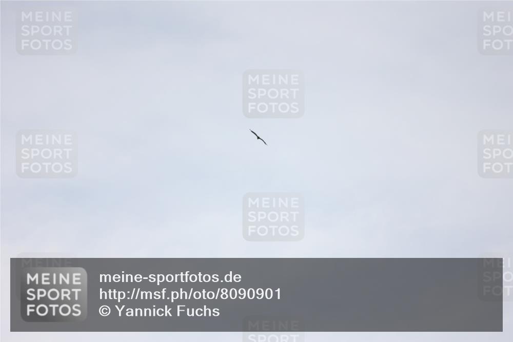22.06.2025 - Viking Triathlon Yannick Fuchs http://msf.ph/oto/8090901 22.06.2025 13:25:56 Radfahren  meine-sportfotos.de