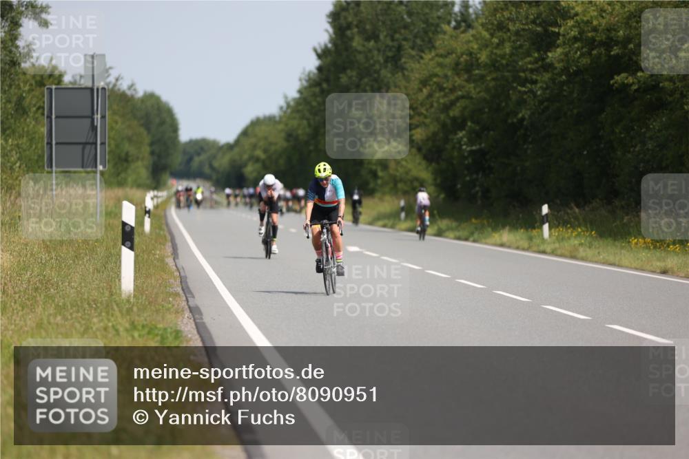 22.06.2025 - Viking Triathlon Yannick Fuchs http://msf.ph/oto/8090951 22.06.2025 11:52:43 Radfahren 341, 381, 450, 624, 656 meine-sportfotos.de
