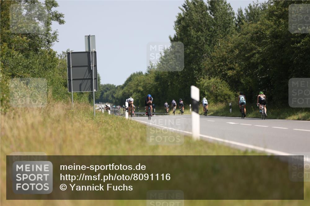 22.06.2025 - Viking Triathlon Yannick Fuchs http://msf.ph/oto/8091116 22.06.2025 11:08:45 Radfahren 9, 52, 286, 315, 384, 534 meine-sportfotos.de