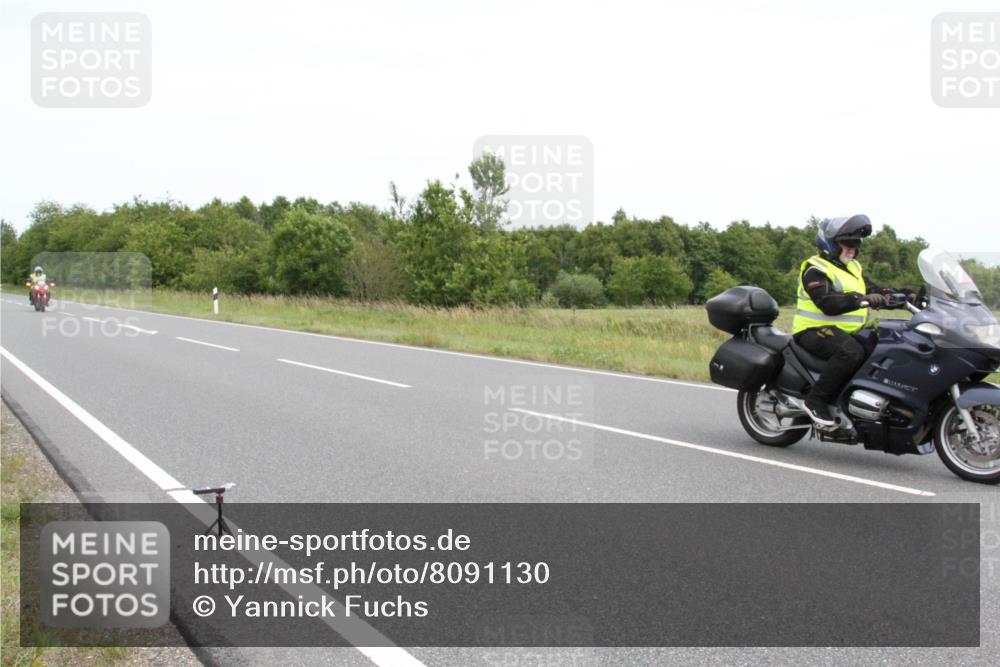 22.06.2025 - Viking Triathlon Yannick Fuchs http://msf.ph/oto/8091130 22.06.2025 13:30:25 Radfahren 605 meine-sportfotos.de