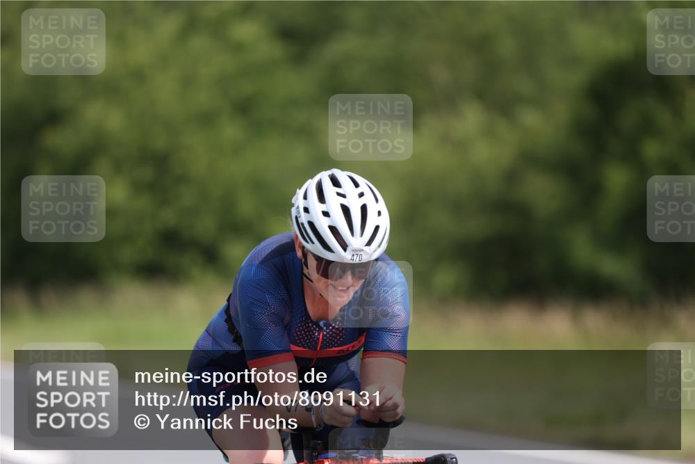 22.06.2025 - Viking Triathlon Yannick Fuchs http://msf.ph/oto/8091131 22.06.2025 11:53:13 Radfahren 189, 360, 470, 535, 662 meine-sportfotos.de