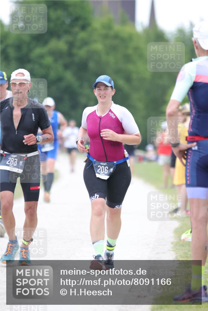22.06.2025 - Viking Triathlon H.Heesch http://msf.ph/oto/8091166 22.06.2025 16:02:16 Laufen 206, 283, 479, 493 meine-sportfotos.de