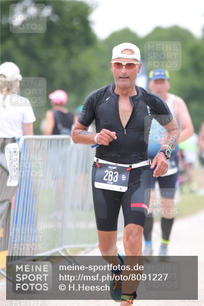 22.06.2025 - Viking Triathlon H.Heesch http://msf.ph/oto/8091227 22.06.2025 16:02:18 Laufen 206, 283, 471, 493 meine-sportfotos.de