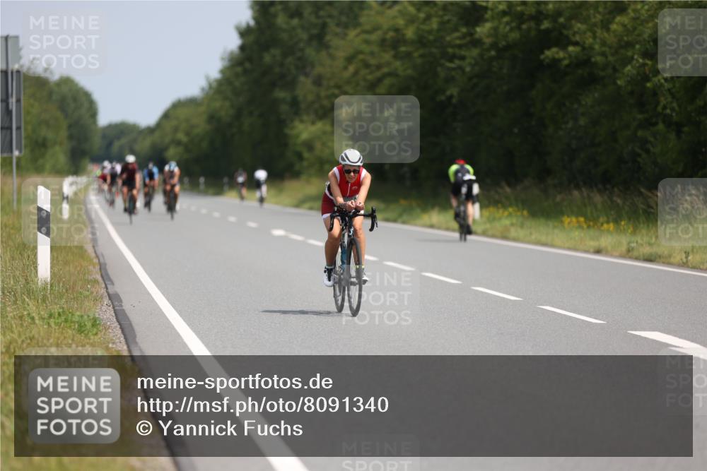 22.06.2025 - Viking Triathlon Yannick Fuchs http://msf.ph/oto/8091340 22.06.2025 11:53:37 Radfahren 13, 238, 309, 340, 462, 484, 604 meine-sportfotos.de
