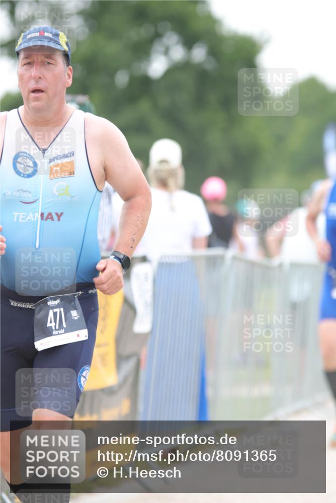 22.06.2025 - Viking Triathlon H.Heesch http://msf.ph/oto/8091365 22.06.2025 16:02:23 Laufen 206, 283, 471, 490, 493 meine-sportfotos.de