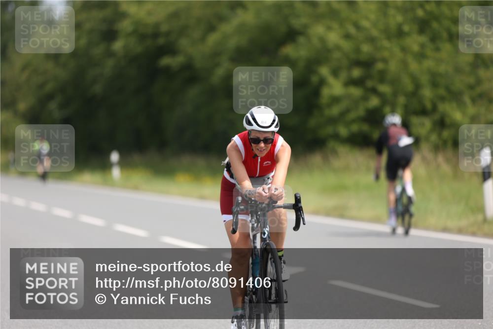 22.06.2025 - Viking Triathlon Yannick Fuchs http://msf.ph/oto/8091406 22.06.2025 11:53:40 Radfahren 13, 173, 288, 309, 340, 444, 458, 462, 484, 604 meine-sportfotos.de