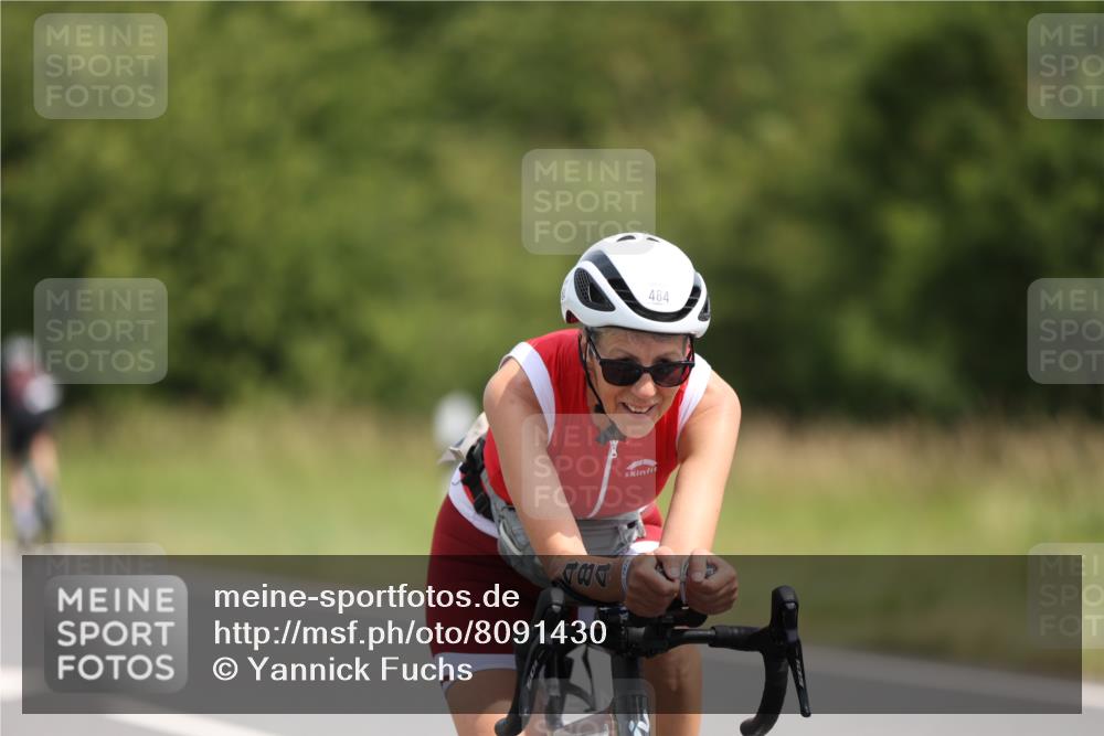22.06.2025 - Viking Triathlon Yannick Fuchs http://msf.ph/oto/8091430 22.06.2025 11:53:41 Radfahren 13, 173, 288, 309, 340, 444, 458, 462, 484, 604 meine-sportfotos.de