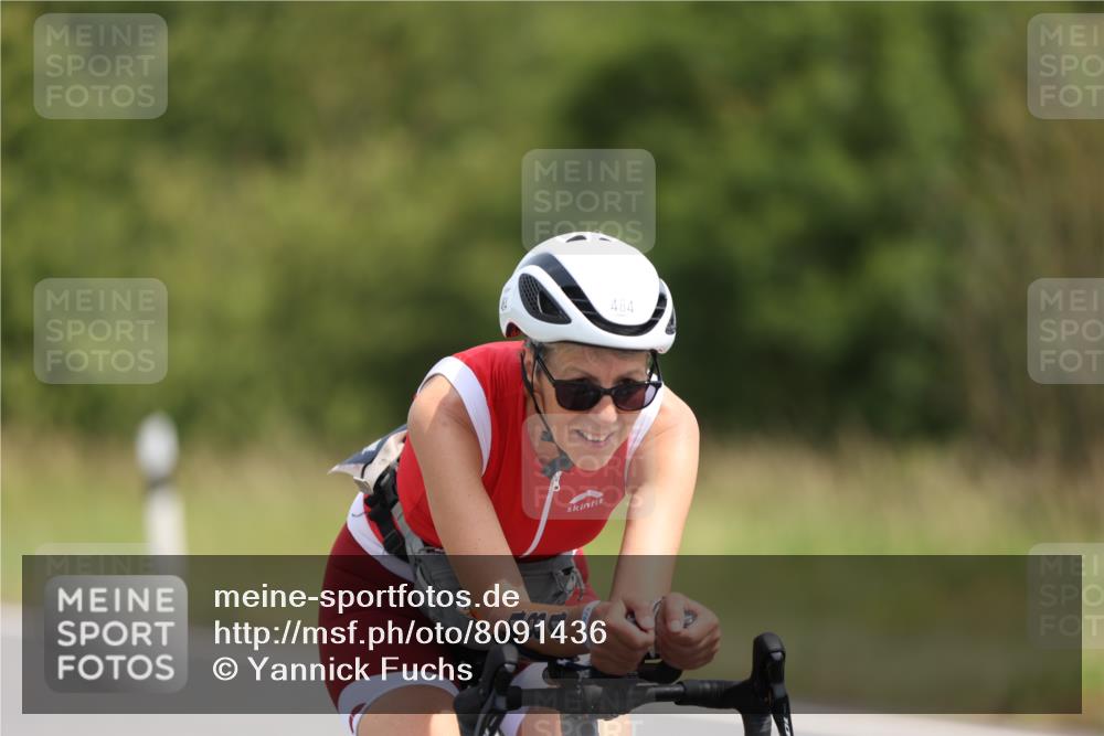 22.06.2025 - Viking Triathlon Yannick Fuchs http://msf.ph/oto/8091436 22.06.2025 11:53:41 Radfahren 13, 173, 288, 309, 340, 444, 458, 462, 484, 604 meine-sportfotos.de
