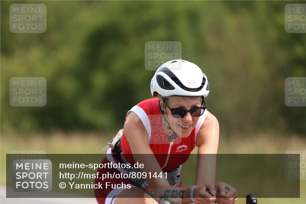 22.06.2025 - Viking Triathlon Yannick Fuchs http://msf.ph/oto/8091441 22.06.2025 11:53:41 Radfahren 13, 173, 288, 309, 340, 444, 458, 462, 484, 604 meine-sportfotos.de