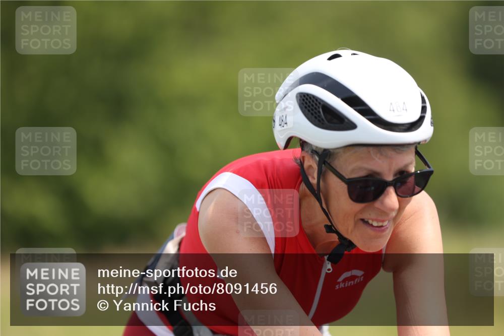 22.06.2025 - Viking Triathlon Yannick Fuchs http://msf.ph/oto/8091456 22.06.2025 11:53:41 Radfahren 13, 173, 288, 309, 340, 444, 458, 462, 484, 604 meine-sportfotos.de