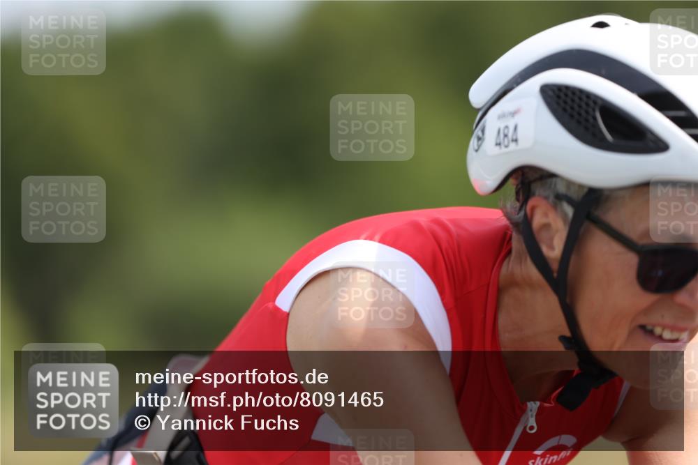 22.06.2025 - Viking Triathlon Yannick Fuchs http://msf.ph/oto/8091465 22.06.2025 11:53:41 Radfahren 13, 173, 288, 309, 340, 444, 458, 462, 484, 604 meine-sportfotos.de