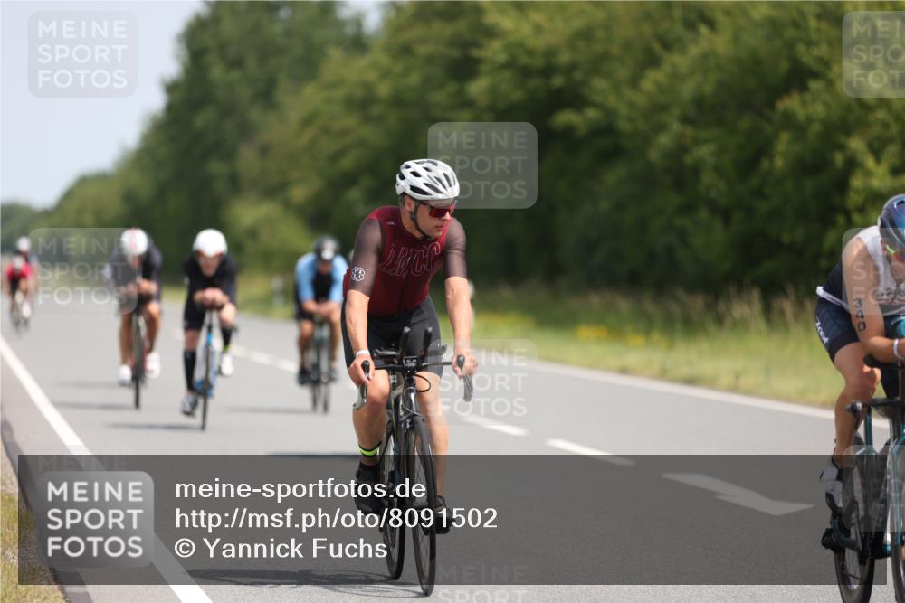 22.06.2025 - Viking Triathlon Yannick Fuchs http://msf.ph/oto/8091502 22.06.2025 11:53:45 Radfahren 4, 13, 173, 288, 309, 340, 444, 458, 462, 472, 484, 604 meine-sportfotos.de