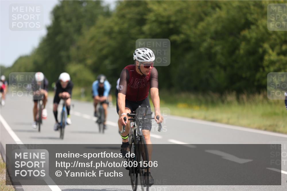 22.06.2025 - Viking Triathlon Yannick Fuchs http://msf.ph/oto/8091506 22.06.2025 11:53:45 Radfahren 4, 13, 173, 288, 309, 340, 444, 458, 462, 472, 484, 604 meine-sportfotos.de