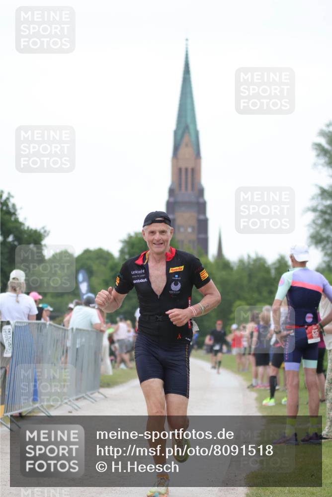 22.06.2025 - Viking Triathlon H.Heesch http://msf.ph/oto/8091518 22.06.2025 16:02:32 Laufen 102, 183, 490 meine-sportfotos.de