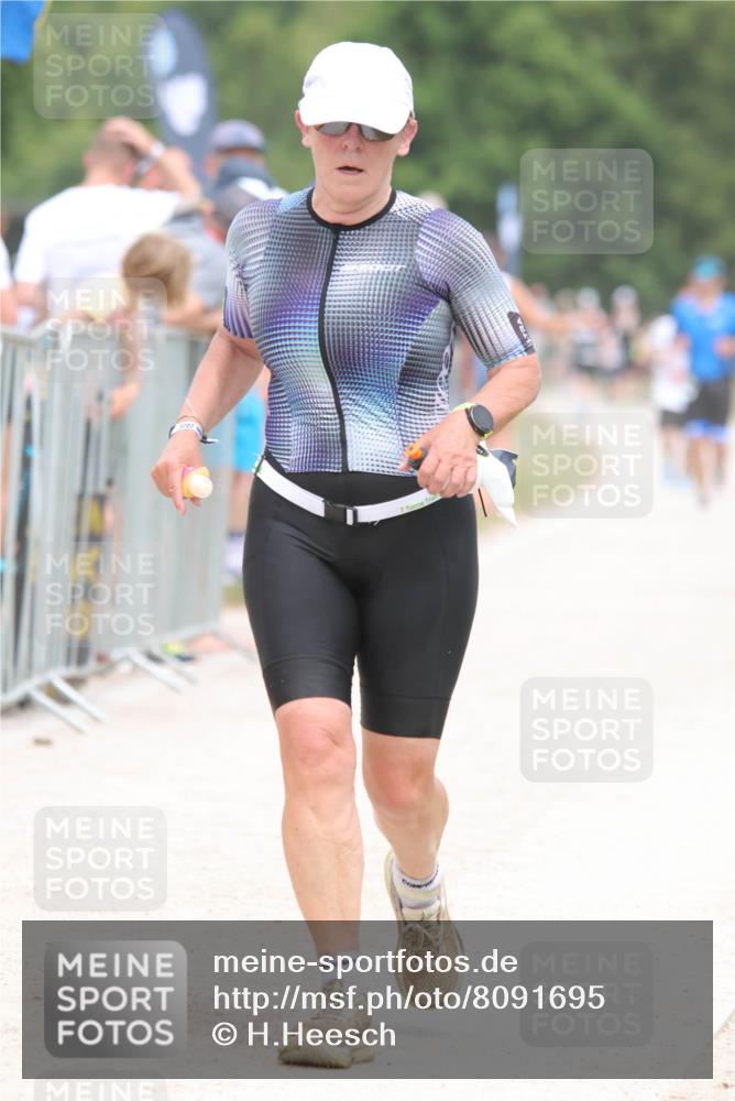 22.06.2025 - Viking Triathlon H.Heesch http://msf.ph/oto/8091695 22.06.2025 15:12:18 Laufen 43, 454, 643 meine-sportfotos.de
